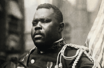 Obama Disappoints Many by Not Pardoning Marcus Garvey Before Leaving Office
