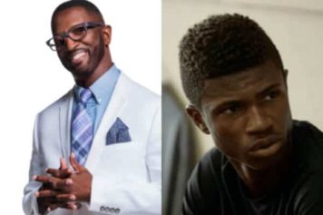 Producer Asks Rickey Smiley's Son to Disparage Black Women on Reality Show, Now the Comedian Is Apologizing