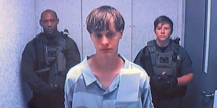 Dylann Roof: 'I Would Like to Make It Crystal Clear, I Don't Regret What I Did'