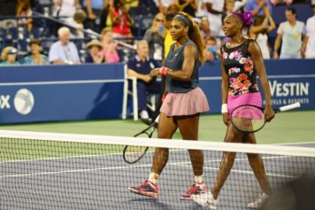 Venus and Serena Williams to Meet In Australian Open Final For First Time Since 2003