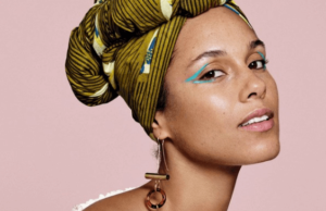 Alicia Keys Continues to Shun Gender Norms: ‘Let a Boy Paint His Nails!’