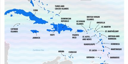 Caribbean Nations Come Together to Plot Strategies for Dealing with Seismic Threats