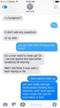 Michael Che Releases Text Evidence After Fashion Designer Blasts Him ...