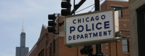 chicago police department