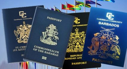 Citizenship-by-Investment Practice In Caribbean Nations Coming Under Scrutiny