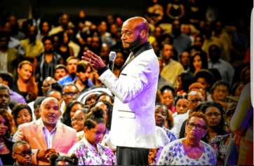 Bishop Eddie Long's Death Leaves Church, Family, Fans in Mourning, Others in Doubt