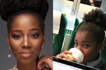 White Passenger Accused Black Artist of Not Having First-Class Ticket â€“ And Was Swiftly Shut Down