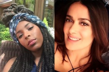 This Debate Between Jessica Williams and Salma Hayek Proves Being a Nonwhite Woman Doesn't Mean You Understand