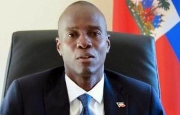 Jovenel MoÃ¯se Is Officially Confirmed as Haiti's President
