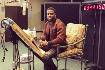 Kevin Hart Teams with History Channel to Tell the Stories of Black Icons Lost in History