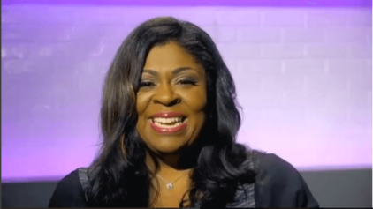 HBCU Cancels Kim Burrell's Radio Show Following Backlash From Her Comments on Homosexuality