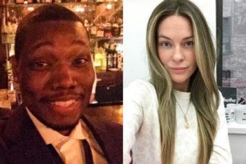 Michael Che Releases Text Evidence After Fashion Designer Blasts Him for Being 'Arrogant,' 'Mad Rude'