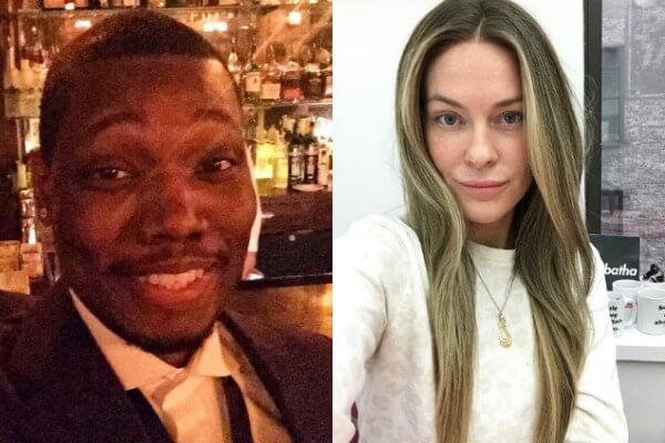 Michael Che Releases Text Evidence After Fashion Designer Blasts Him For Being Arrogant Mad Rude