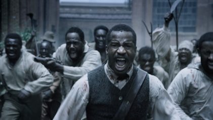 Nate Parker Opens Up About Making 'Birth of a Nation' and Roles for Black Actors: 'So Few of Them Had Integrity.'