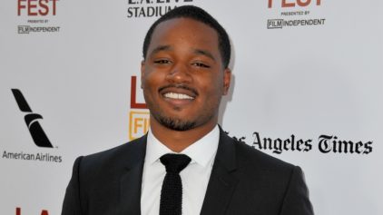 Interview: Director Ryan Coogler Talks 'Creed 2', Creating Opportunity for Diversity in Film, and Oscar Buzz