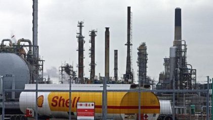 High Court Rules Shell Cannot be Sued In London Courts Over Nigerian Oil Spill