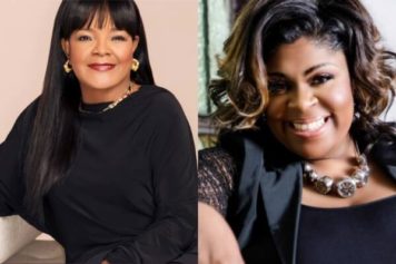 ShirleyÂ Caesar Thinks Kim Burrell Should Have Blasted HomosexualityÂ When Obama 'Made That Stuff All Right'