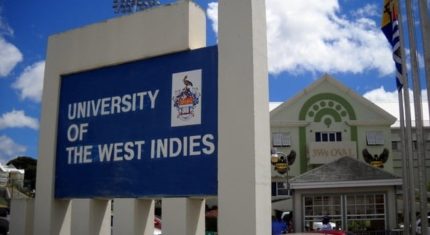 UWI Professor: Citizens with Higher Education May Choose Better Political Candidates