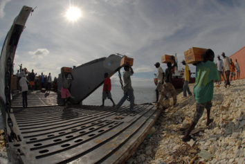 UN Partners with Haiti Relief Organizations to Launch $291M Disaster Response Plan