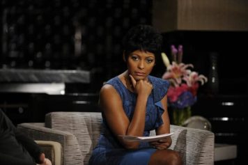 Tamron Hall Exits NBC, Reportedly Turns Down Multi-Million Dollar Contract Amid Megyn Kelly Shake-Up