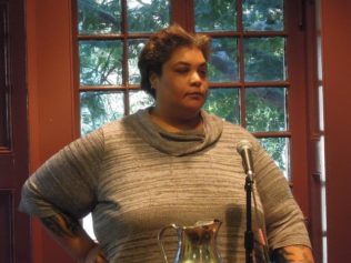 Roxane Gay Says Publisher Finally Cutting Ties with Milo Yiannopoulos Was Business Decision, Nothing More