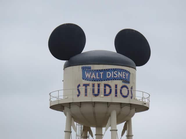 Study Finds Disney Failed to Hire Black Directors for Any Movies In ...