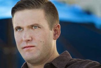 7 Times White Supremacy Crept Through the Super Bowl, Thanks to Richard Spencer