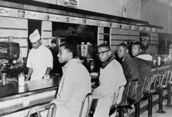 5 Things to Know About the Greensboro Sit-In and the Four HBCU Students Who Started It