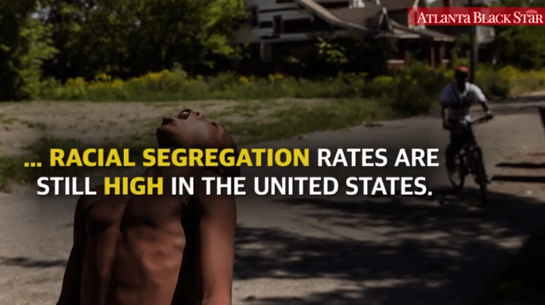 Top 10 Most Segregated American Cities Are Considered The Most Liberal