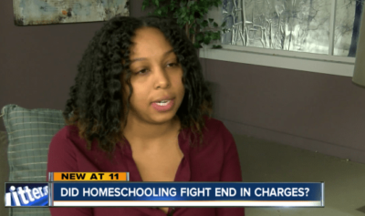 Buffalo CPS Takes Children, Has Mother Arrested for Choosing to Homeschool Them