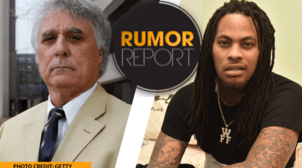 St. Louis Radio Host Stands Firm After Insanely Racist Rant Against Waka Flocka, Won't Resign