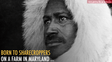 10 Historical Black FiguresÂ You Need to Know More About