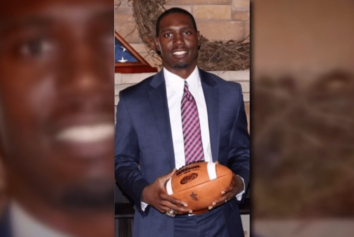 Ex-NFL Player Loses Coaching Job For Allegedly Not Being 'Christian Enough'