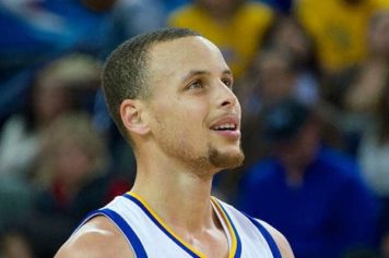 Steph Curry Takes a Stand After Under Armour CEO Makes Pro-Trump Statements