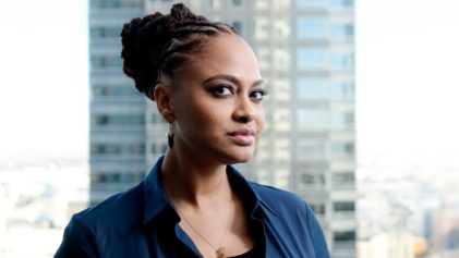 Ava DuVernay to Direct Disney's 'A Wrinkle In Time,' in Talks to Lead Upcoming DreamWorks Film