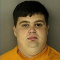 FBI Arrests Man Accused of Planning to Commit Attack In the 'Spirit of Dylann Roof'