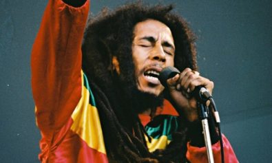 5 Things to Know About the Discovery and Restoration of Bob Marley's Long-Lost Master Recordings