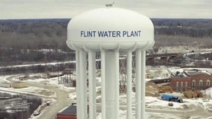 Civil Rights Commission: Primary Cause of the Flint Water Crisis Is 'Systemic Racism' In Michigan