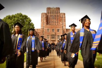 GOP Lawmakers to Meet with Leaders of Historically Black Colleges, Universities