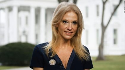 Kellyanne Conway Urges Viewers to Buy Ivanka Trump's Merchandise â€” Did She Violate Code of Ethics?