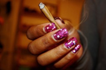 Atlanta City Council Weighs Bill Proposing Decriminalization of Marijuana