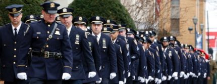 Rotten to the Core: Black NYPD Officers Sue the Department, Were Pressured to Meet Quotas in Arrests, Summonses of Black People