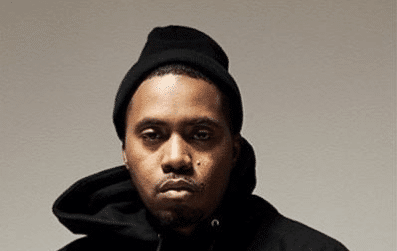 Nas Projects Rapper Nas, BET to Bring Rapper's Life Story to the Small Screen In 'Street ...