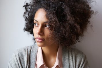 Though Attitudes Are Evolving, Study Finds There Still Is Bias Against Black Women's Natural Hair
