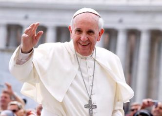 Did Pope Francis Just Suggest It's Better to be an Atheist Than a 'Bad' Christian?