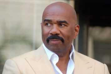Did Steve Harvey Hire 'Scandal' Fixer Judy Smith to Repair His Image After Some High-Profile Missteps?Â 