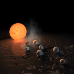 Are We Alone?' Discovery of 7 Possibly Habitable Planets Is Big Leap In Getting an Answer
