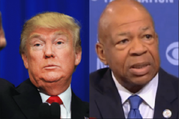 Rep. Elijah Cummings: Congressional Black Caucus Will Meet With Donald Trump