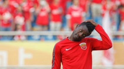 Ghana Football Player Warned About His 'Unethical Hair,Â Highlighting Double Standard In UAE FA