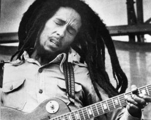 Bob Marley Recordings Restored After 40 Years In London Hotel's Basement